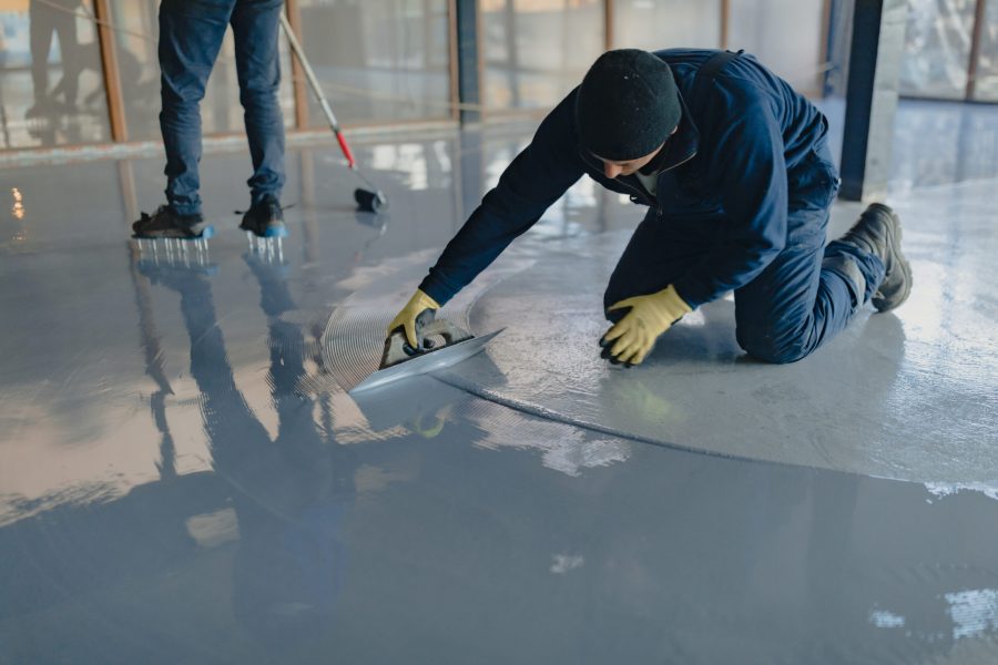 Imperial Art Painting | Free Estimate (551) 234-7459