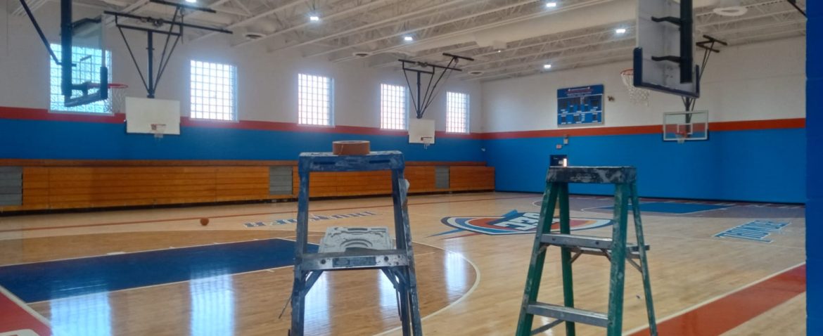 Imperial Art Painting | Free Estimate (551) 234-7459